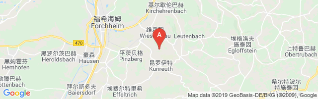 Dobenreuth Airfield Airport