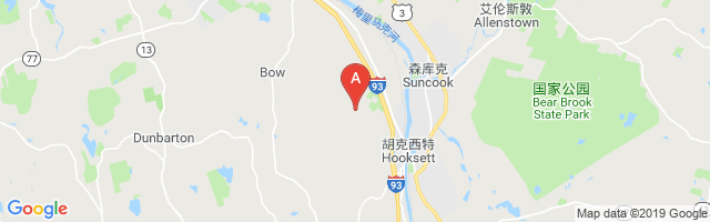 Scott Airport