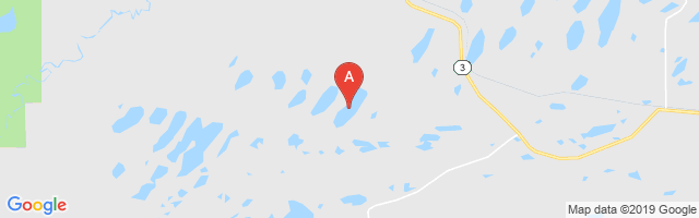 Beaver Lake Seaplane Base Airport