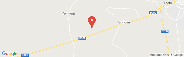 Aksaray Airport