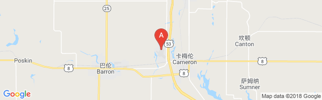 Rice Lake Regional Carl's Field Airport