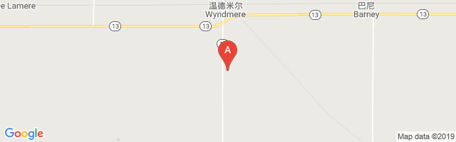 Krause Private Airport