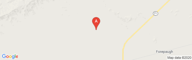 Flying Dare's Ranch Airport
