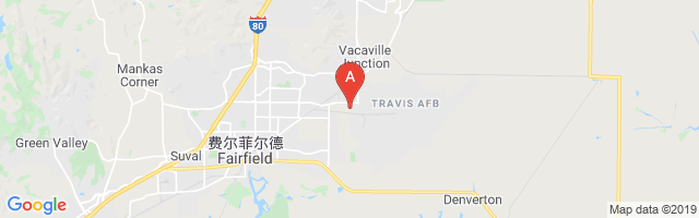 Travis Air Force Base Aero Club Airport