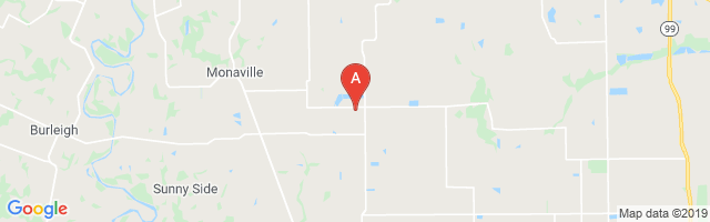 Pfeffer & Son Farms Airport