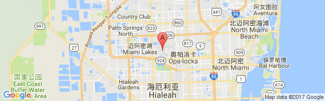 Opa-locka Executive Airport