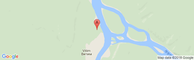 Vitim Airport
