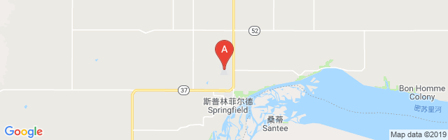 Springfield Municipal Airport