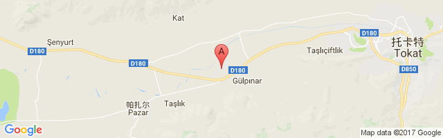 Tokat Airport