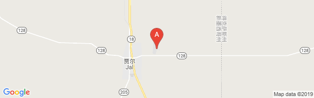 Lea County Jal Airport