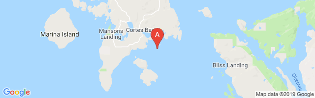 Squirrel Cove Airport