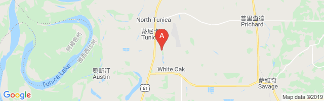 Tunica Airport