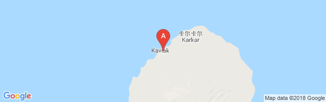 Kar Kar Airport