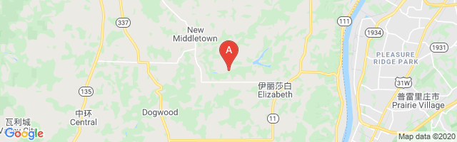 Stewart Airport