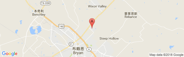 Coulter Field Airport