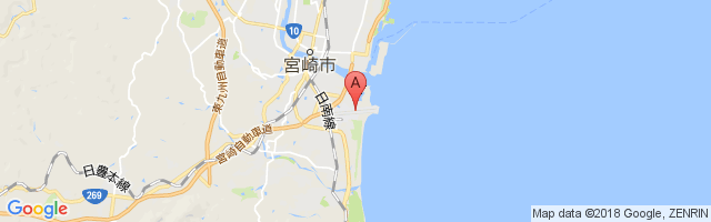 宫崎机场