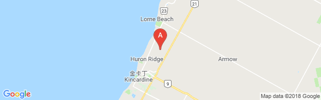 Kincardine Airport