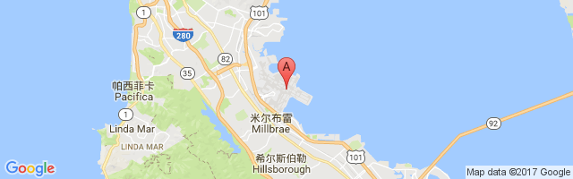 旧金山机场