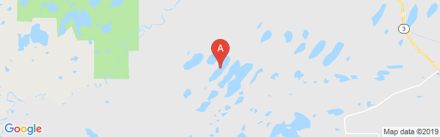 Kucera Seaplane Base Airport