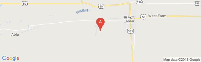 Lamar Field Airport