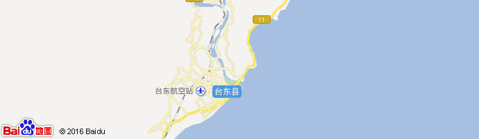 Chihhang Air Base Airport