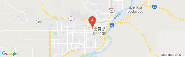 Deaconess Medical Center of Billings Inc Airport
