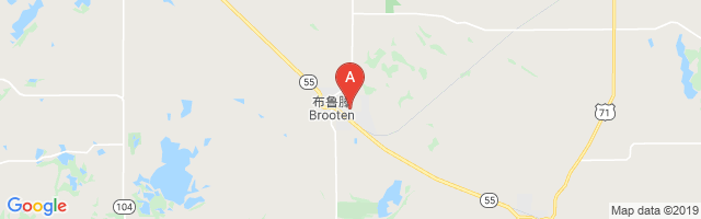 Brooten Municipal Airport