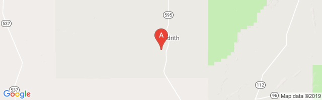 Lindrith Airpark Airport