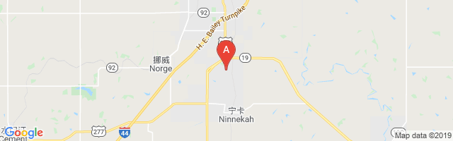 Stidham-Private Airport