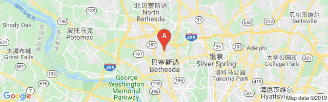 Walter Reed National Medical Center Airport