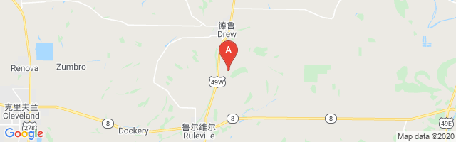 Ruleville Drew Airport