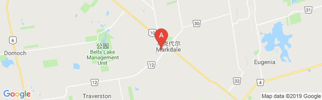 Markdale (Centre Grey General Hospital) Airport