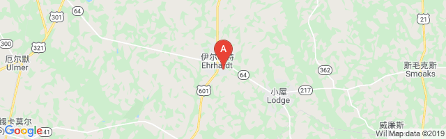 Ehrhardt Airport