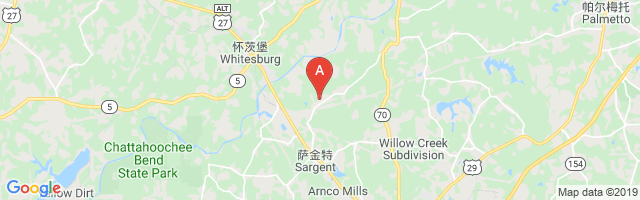 Panther Creek Airport