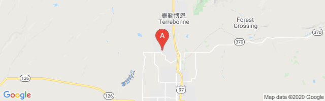 Cinder Butte Airport
