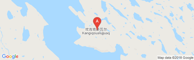 坎吉克斯瓦尔机场