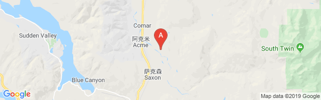 Acme Field Airport