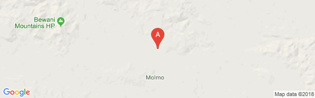 Kabori Airstrip Airport