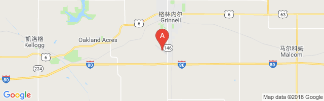 Grinnell Regional Airport