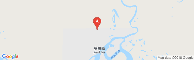 Ambler Airport