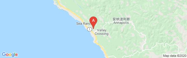 The Sea Ranch Airport