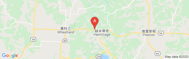 Hermitage Lions Airport