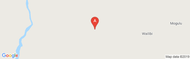 Nomad River Airport