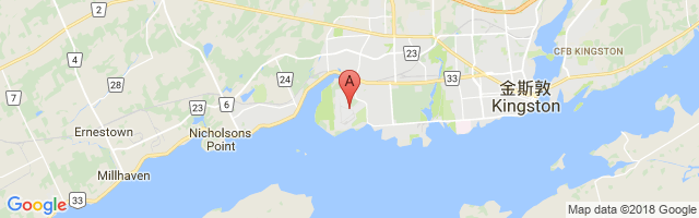 Kingston Norman Rogers Airport