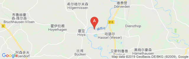 Hoya Airfield Airport