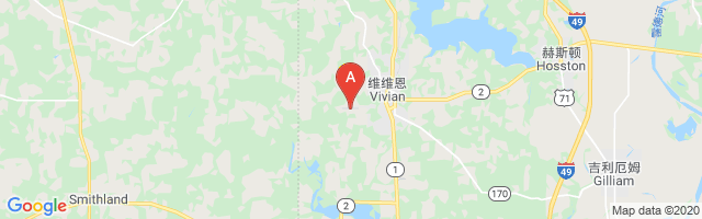 Vivian Airport
