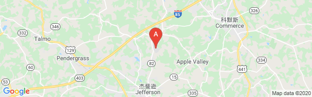Jackson County Airport