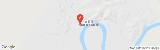Crooked Creek Airport