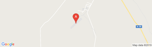 Karas Air Base Airport
