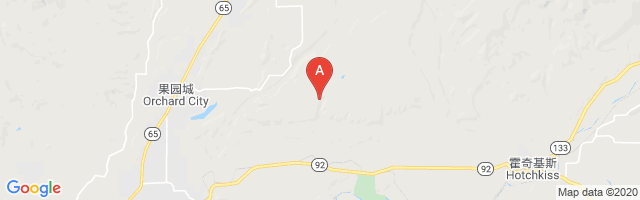 Eden Ranch Airport